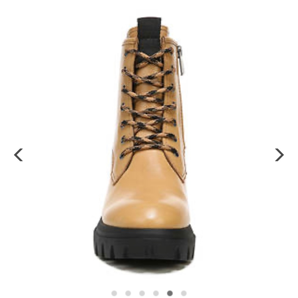 Franco Sarto Robbie Boots